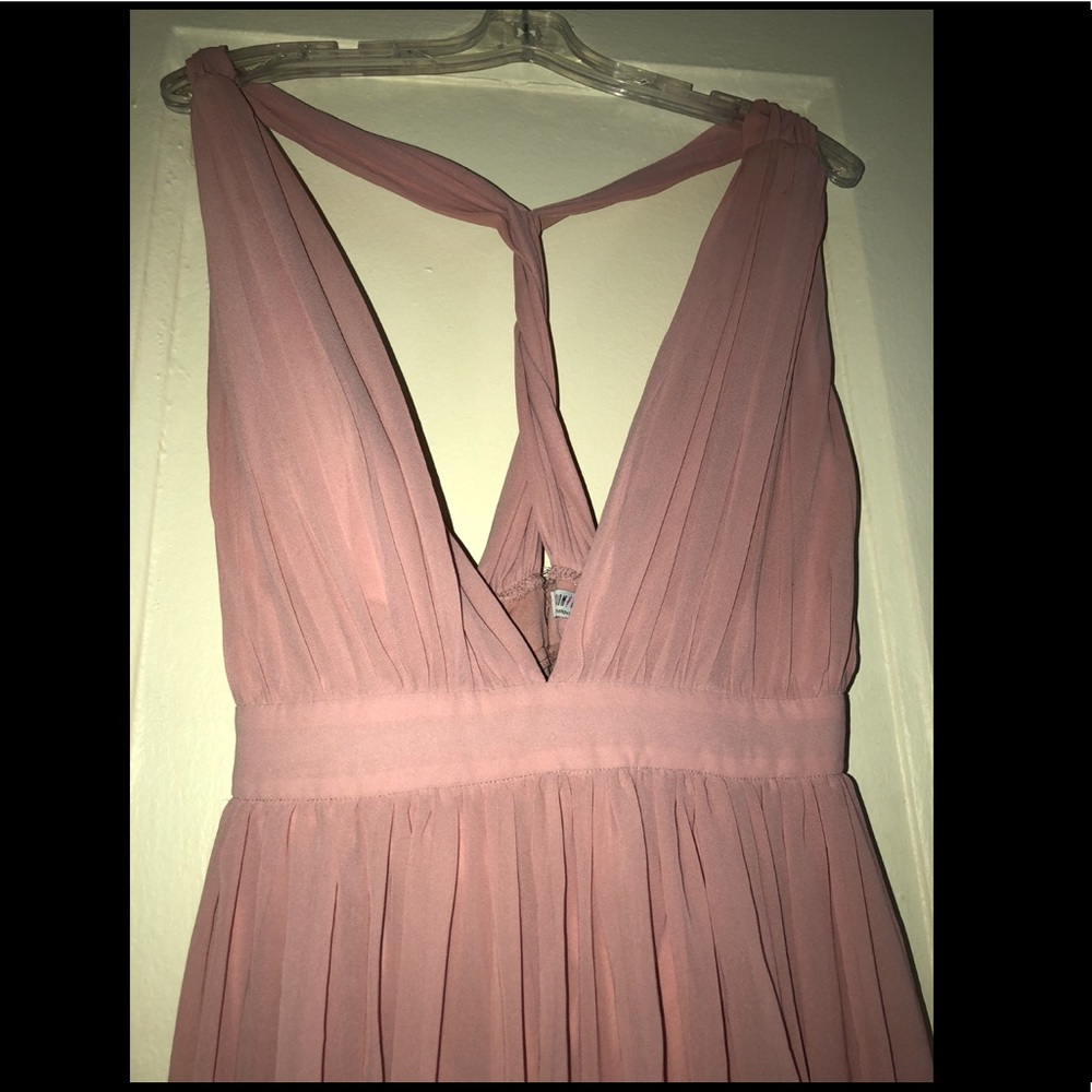 Dress - Picture 3 of 5